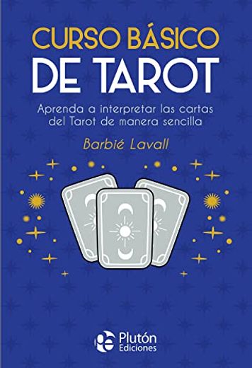 Curso básico de Tarot (in Spanish)