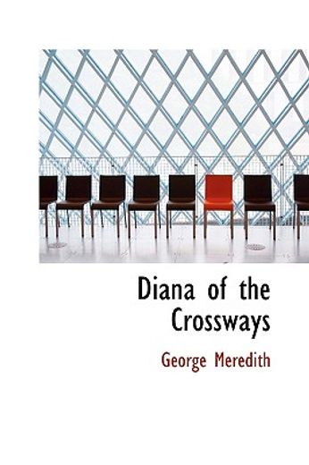 diana of the crossways