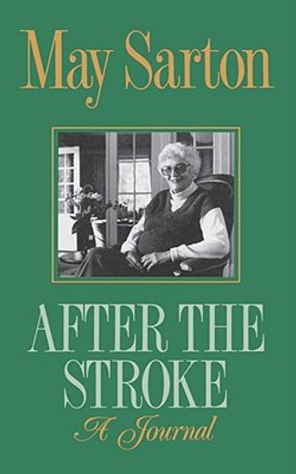 after the stroke,a journal (en Inglés)