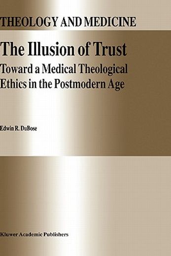 the illusion of trust (in English)