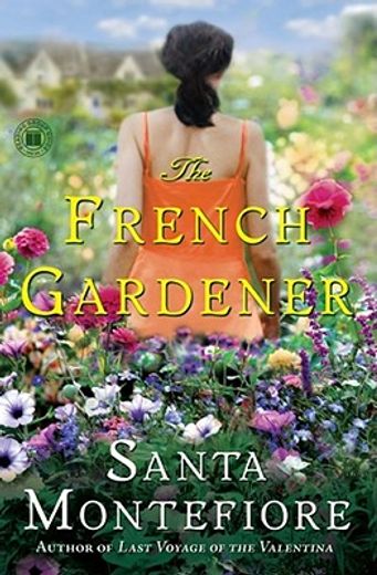 the french gardener (en Inglés)
