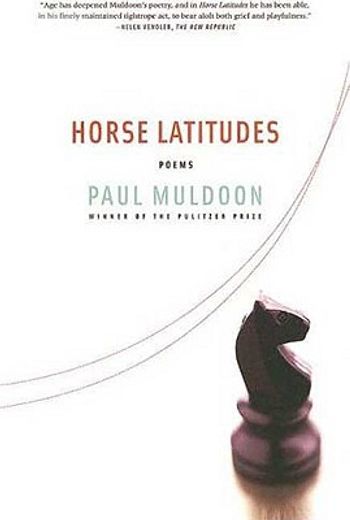 horse latitudes,poems (in English)