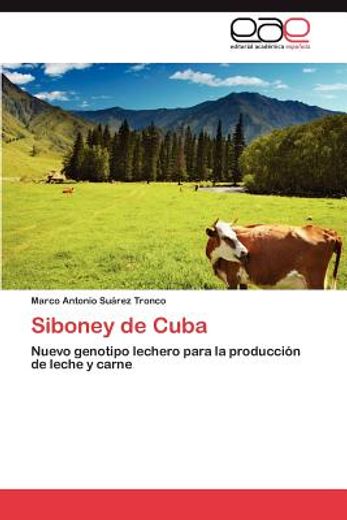siboney de cuba (in Spanish)
