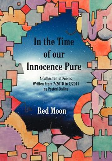 in the time of our innocence pure (en Inglés)