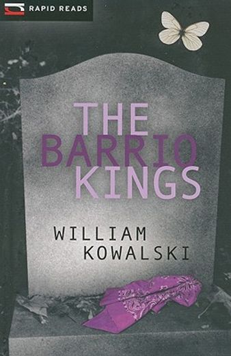 the barrio kings (en Inglés)