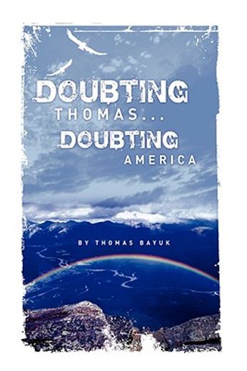 doubting thomas...doubting america