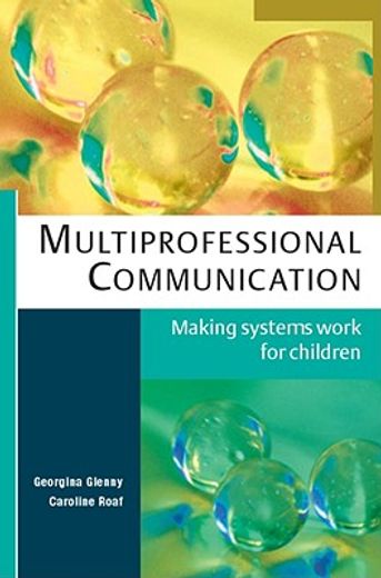 multiprofessional communication