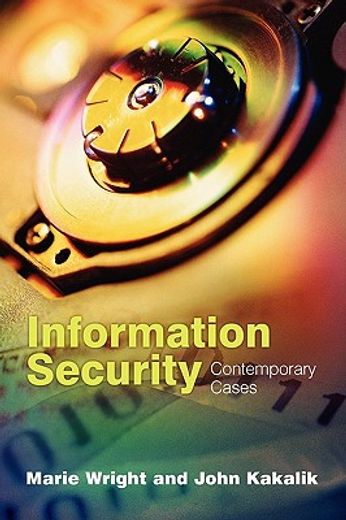 information security,contemporary cases