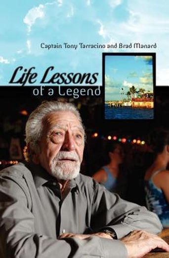 life lessons of a legend (en Inglés)
