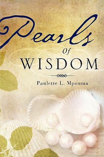 pearls of wisdom