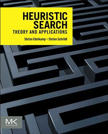 heuristic search,theory and applications