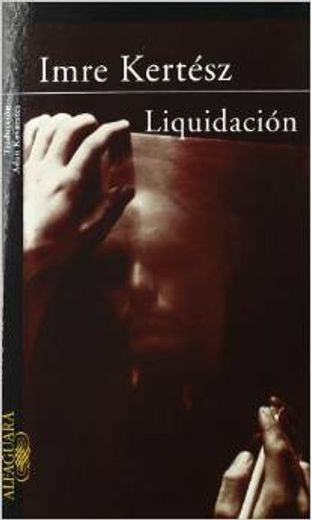 Liquidacion (literaturas) (in Spanish)