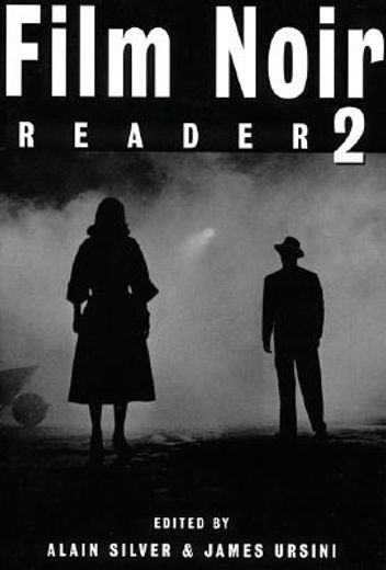 film noir,reader 2
