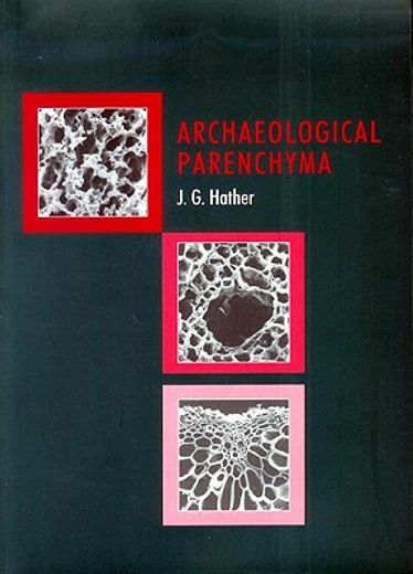 archaeological parenchyma