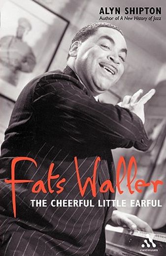 fats waller,the cheerful little earful