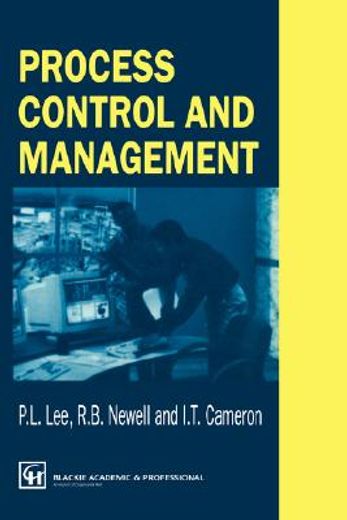 process control and management (en Inglés)