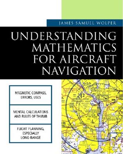 understanding mathematics for aircraft navigation