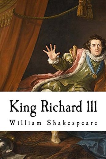 King Richard lll (in English)