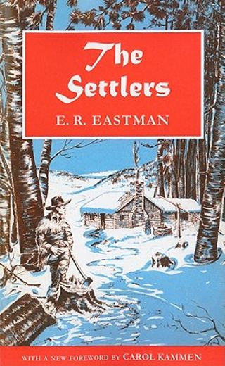 the settlers (en Inglés)