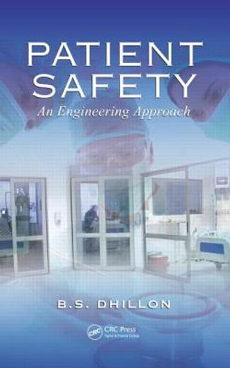 patient safety,an engineering approach
