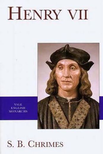 henry vii