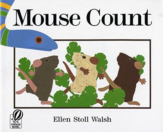 mouse count (in English)