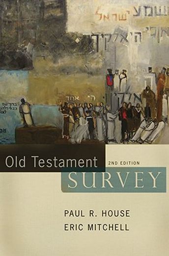 old testament survey (en Inglés)