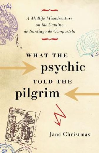 what the psychic told the pilgrim