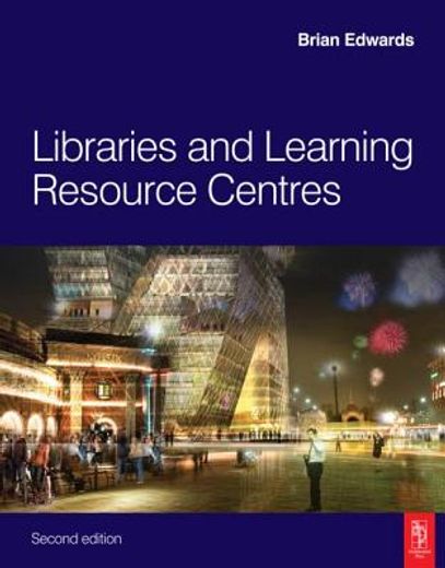 Libraries and Learning Resource Centres (in English)