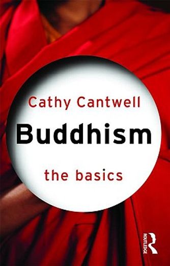 buddhism,the basics