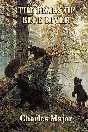 the bears of blue river