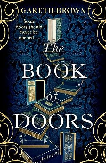 The Book of Doors (en Inglés)