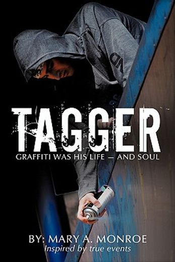 tagger,graffiti was his life - and soul