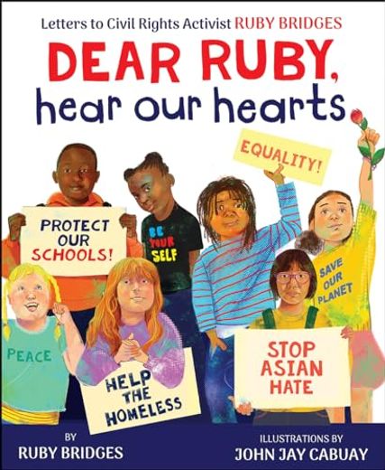 Dear Ruby, Hear our Hearts (en Inglés)