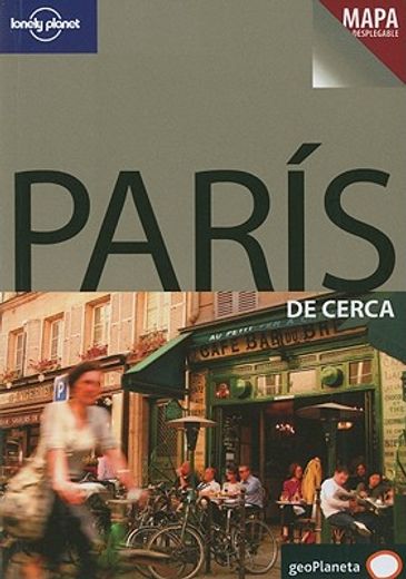paris de cerca ( 2nd edition )