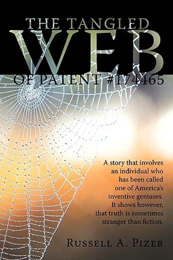 the tangled web of patent #174465