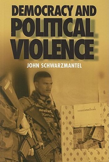 democracy and political violence