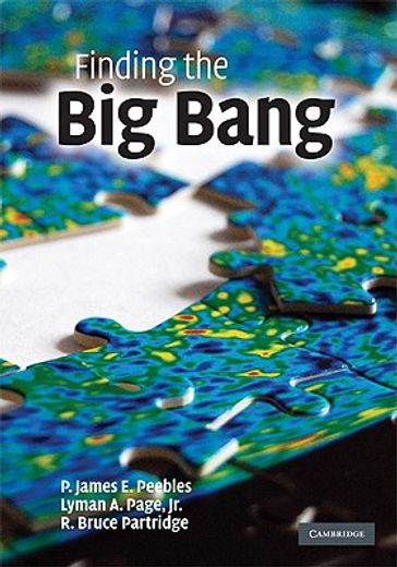 finding the big bang (in English)