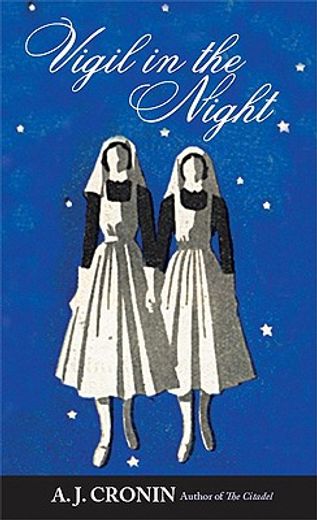vigil in the night (en Inglés)