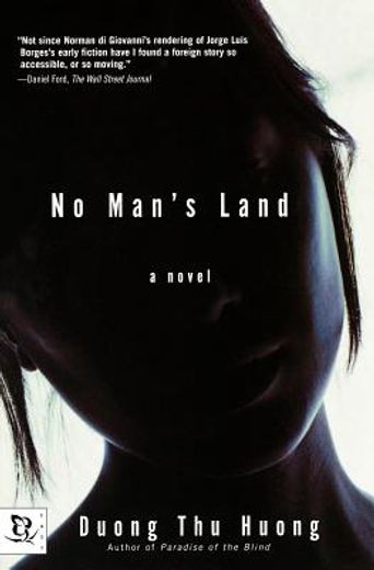 no man´s land (en Inglés)