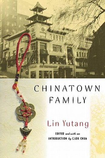 chinatown family