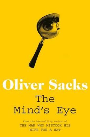 the mind ` s eye (in English)