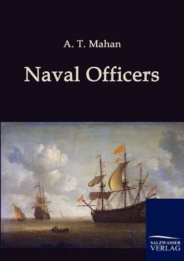 naval officers