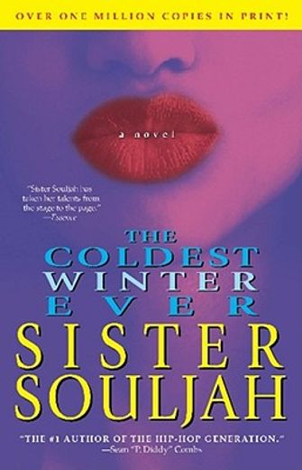 the coldest winter ever (in English)