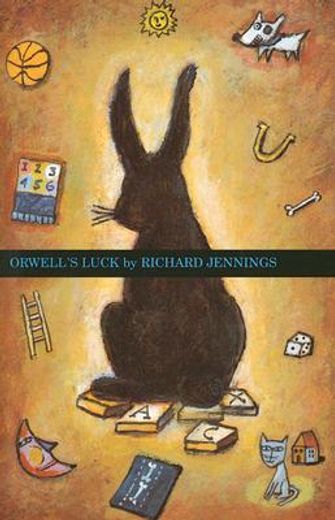 orwell´s luck (in English)