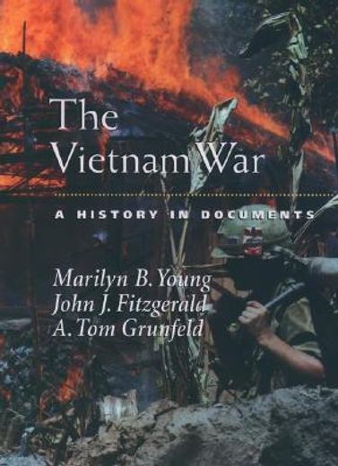 the vietnam war,a history in documents