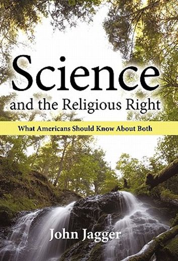science and the religious right,what americans should know about both