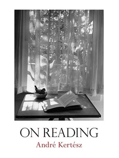 on reading (in English)