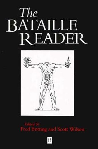 the bataille reader