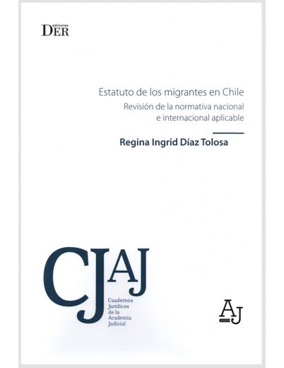 Estatutos de los migrantes en Chile